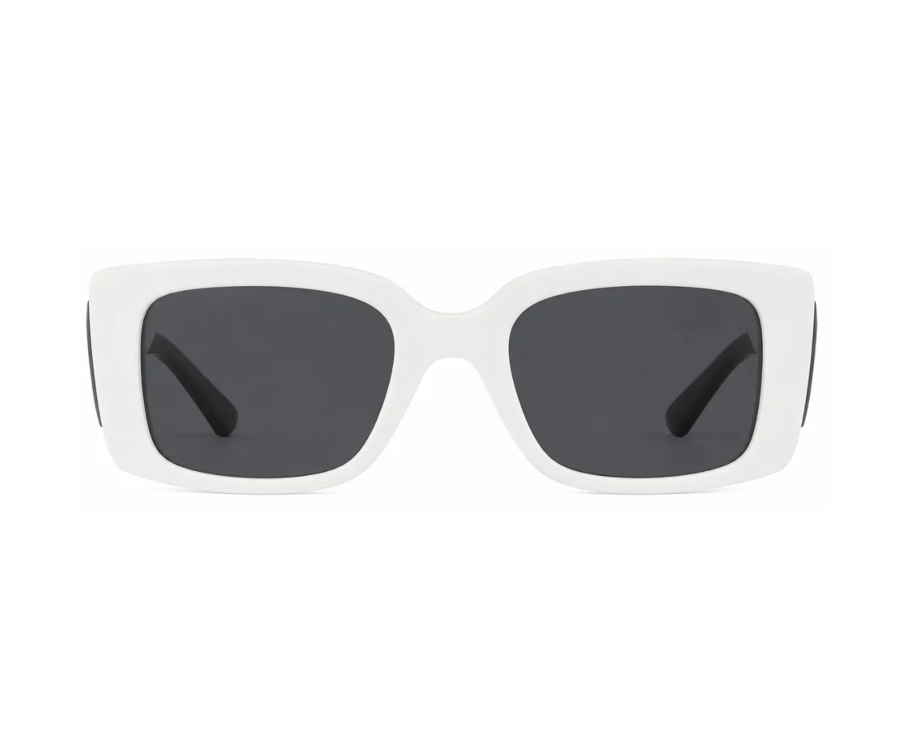 3 Prada White Black - Image 1