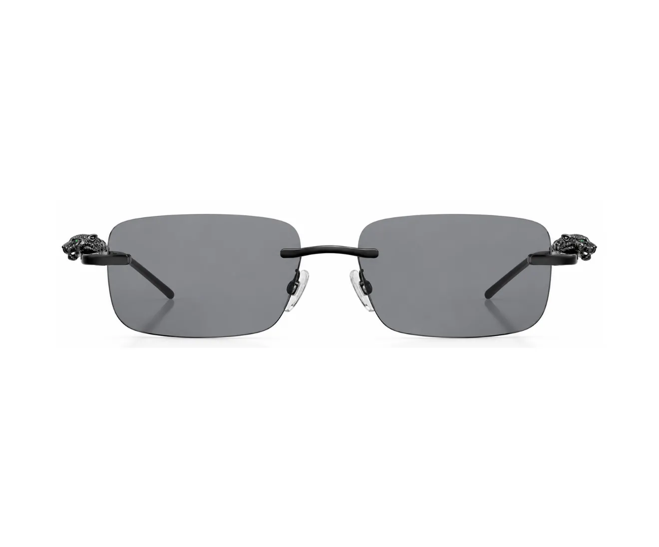 4 (1) Cartier Black - Image 1