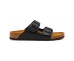 Birkenstock Arizona Black Sandal