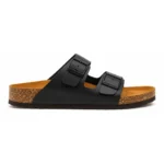 Birkenstock Arizona Black Sandal