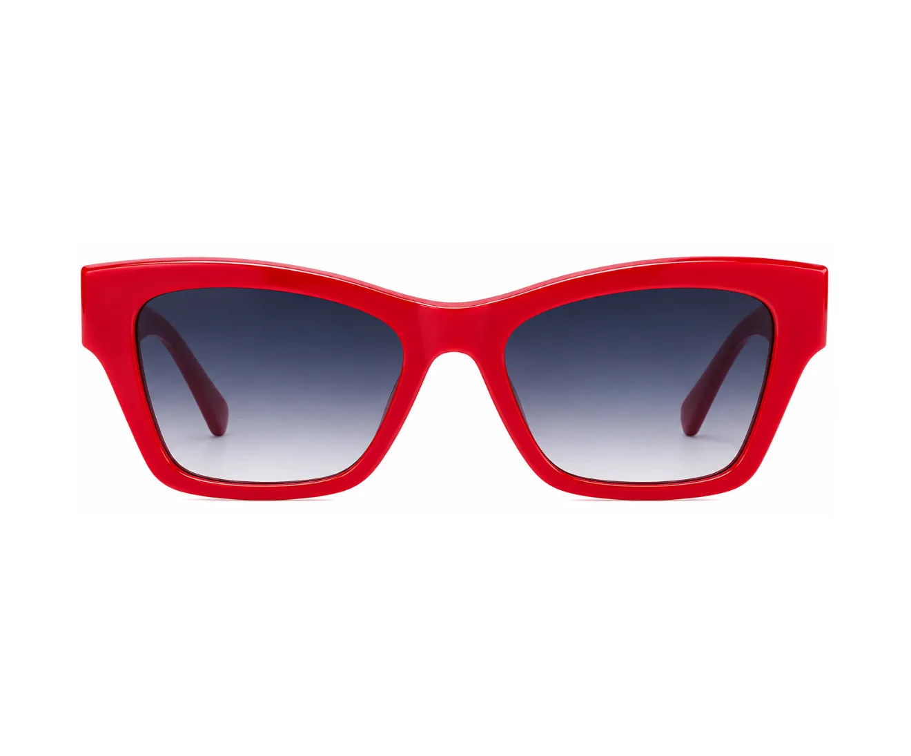 4 Louis Vuitton Red Black DC - Image 1
