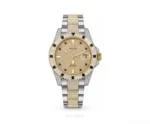 Rolex Super Submariner Diamond Quartz - Rolex First Copy Watches