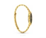 Rado Centric Jubile Ceramica Gold Metal Strap Quartz - Rado First Copy Watches