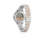 Fossil Rose gold Premium strap Automatic - Fossil First Copy Watches