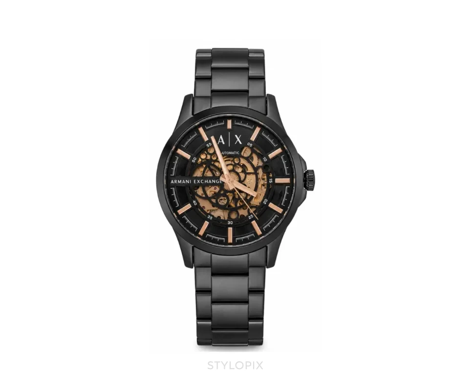 Armani Exchange Automatic Mechanical - Armani Exchange First Copy Watches