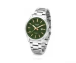 Casio Edifice 12 Hrs Dial With Metal Strap Quartz - Casio First Copy Watches