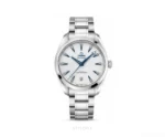 Omega Seamaster Quartz - Omega First Copy Watches