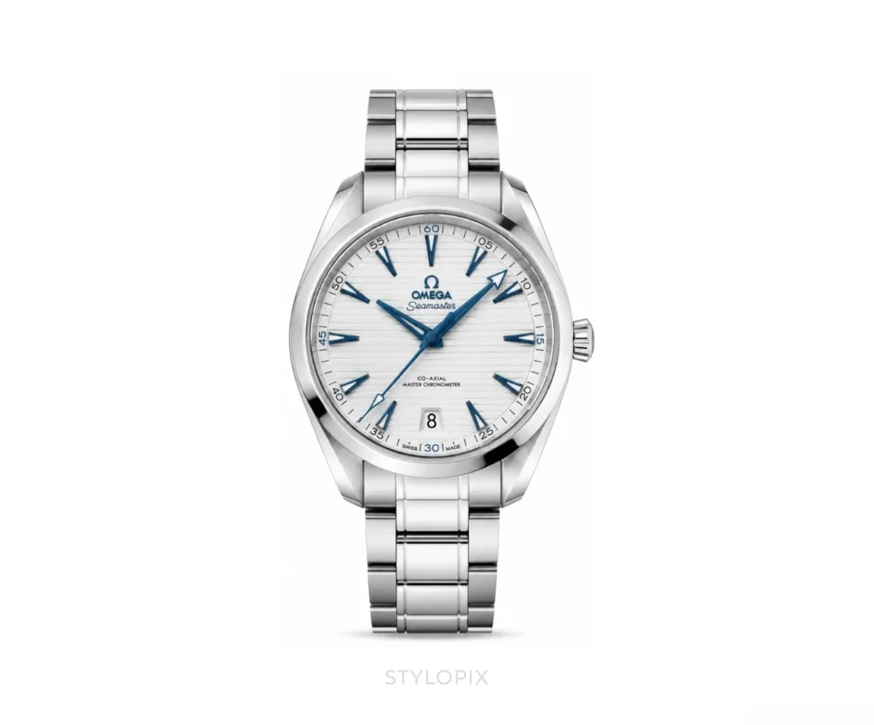 Omega Seamaster Quartz - Omega First Copy Watches