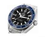 Omega Seamaster Planet Ocean 600M Semi Eta Automatic - Omega First Copy Watches