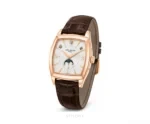 Patek Philippe Gondolo Calendario Brown Rose Gold - Patek Philippe First Copy Watches