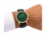 Patek Philippe Grand Complication Black Green - Patek Philippe First Copy Watches