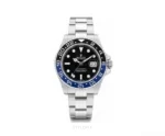 Rolex Gmt Master 2 With black dial Automatic - Rolex First Copy Watches