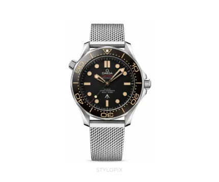 Omega Seamaster Diver Quartz - Omega First Copy Watches