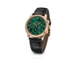 Patek Philippe Grand Complication Black Green - Patek Philippe First Copy Watches