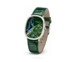 Patek Philippe Rare Collection Handicraft Peacock Quartz - Patek Philippe First Copy Watches