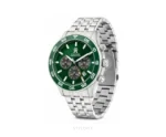 Tommy Hilfiger TH1792214W Green Dial With Chronograph Quartz - Tommy Hilfiger First Copy Watches
