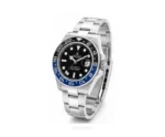 Rolex Gmt Master 2 With black dial Automatic - Rolex First Copy Watches