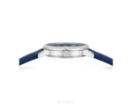 Tommy Hilfiger Blue Strap Automatic - Tommy Hilfiger First Copy Watches