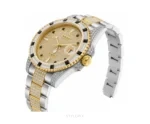 Rolex Super Submariner Diamond Quartz - Rolex First Copy Watches