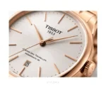 Tissot Chenim Des Tourelles Automatic Back Open - Tissot First Copy Watches