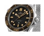 Omega Seamaster Diver Quartz - Omega First Copy Watches