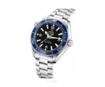 Omega Seamaster Planet Ocean 600M Semi Eta Automatic - Omega First Copy Watches