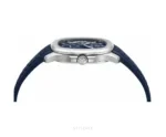 Patek Aquanaut GMT Blue Silicon - Patek Philippe First Copy Watches