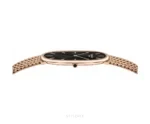 Patek Philippe Golden Ellipse Rose Gold Black - Patek Philippe First Copy Watches