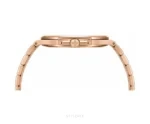 Patek Philippe Rose gold Case Quartz - Patek Philippe First Copy Watches