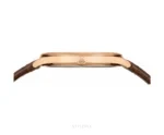 Patek Philippe Tourbillon brown Leather Strap Automatic - Patek Philippe First Copy Watches