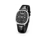 Patek Philippe Handicraft Black Quartz - Patek Philippe First Copy Watches