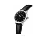 Seiko Presage Black Blue Automatic - Seiko First Copy Watches