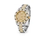 Rolex Super Submariner Diamond Quartz - Rolex First Copy Watches