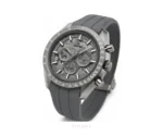 Omega Speed Master Dark Side Of The Moon Grey Dia-l Automatic - Omega First Copy Watches