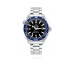 Omega Seamaster Planet Ocean 600M Semi Eta Automatic - Omega First Copy Watches