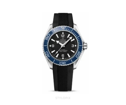 Omega Seamaster Planet Ocean 600m Black Blue - Omega First Copy Watches