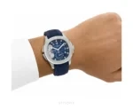 Patek Aquanaut GMT Blue Silicon - Patek Philippe First Copy Watches