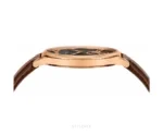 Patek Philippe Tourbillon brown Leather Strap Automatic - Patek Philippe First Copy Watches