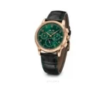 Patek Philippe Grand Complication Black Green - Patek Philippe First Copy Watches