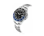 Rolex Gmt Master 2 With black dial Automatic - Rolex First Copy Watches