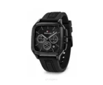 Tommy Hilfiger herald 1792220 Black Dial Quartz - Tommy Hilfiger First Copy Watches