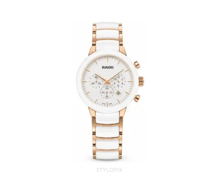 Rado Centix Chronograph Quartz - Rado First Copy Watches