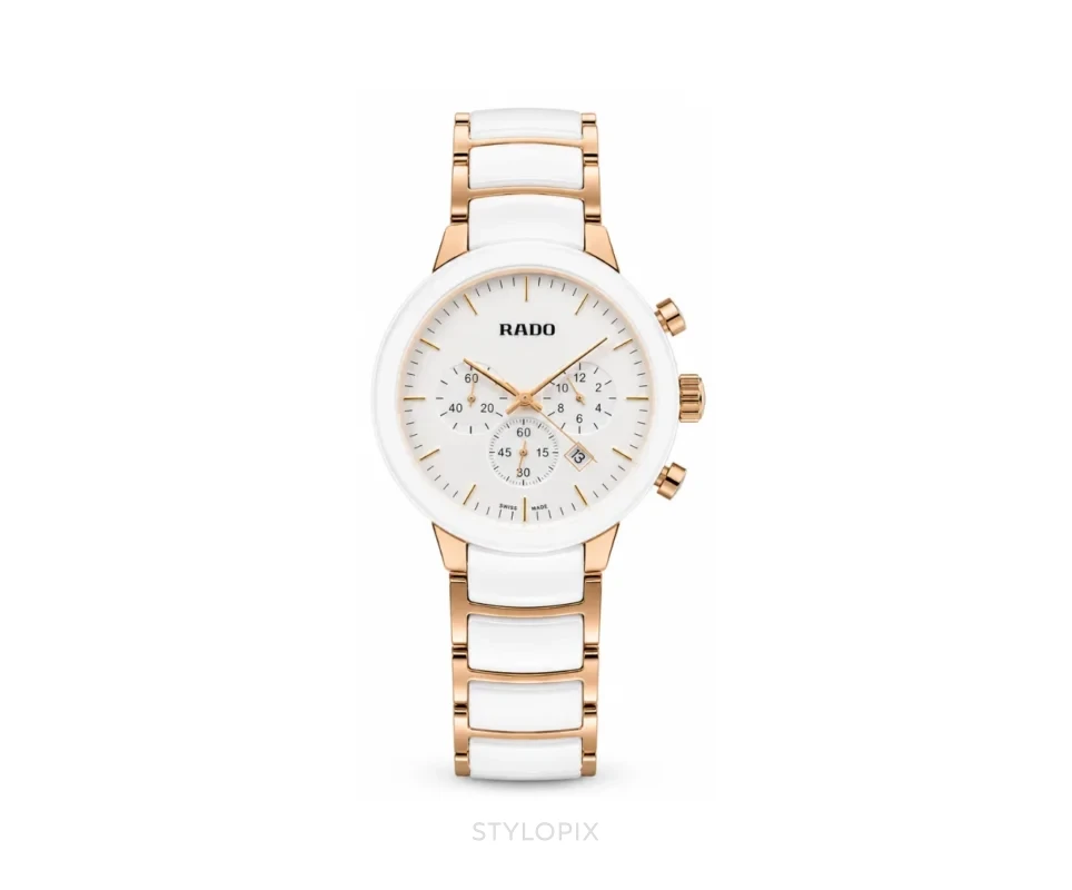 Rado Centix Chronograph Quartz - Rado First Copy Watches