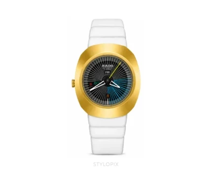 Rado X Tej Chauhan Special Edition Automatic - Rado First Copy Watches