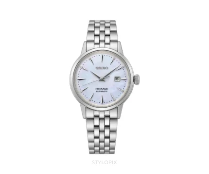 Seiko Presage Cocktail SRE007 Authentic Store Quality Automatic - Seiko First Copy Watches