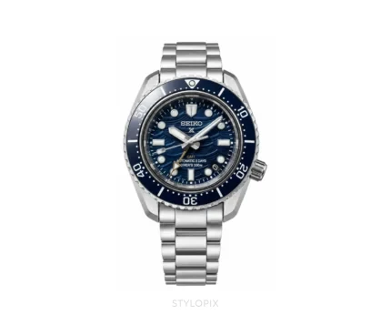 Seiko Prospex 1968 Heritage Diver s GMT 60th Year Anniversary Limited Edition Automatic - Seiko First Copy Watches
