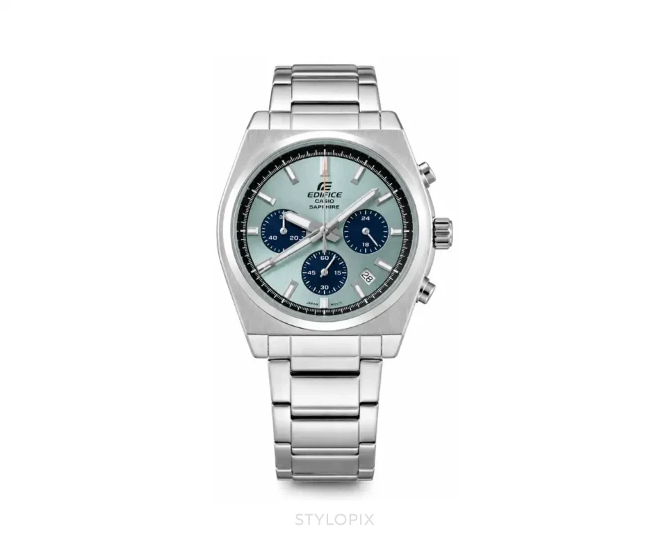Casio Edifice Chain - Casio First Copy Watches
