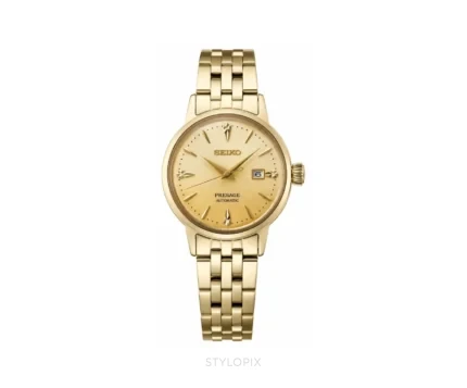 Seiko Presage Cocktail SRE018 Authentic Store Quality Automatic - Seiko First Copy Watches