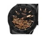 Fossil Automatic Leather Strap - Fossil First Copy Watches