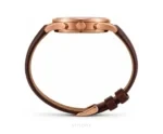 Fossil leather Strap - Fossil First Copy Watches